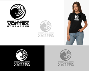 Logo Design by DesignMX (Renan Mejia) for Vortex Inc | Design: #35463006