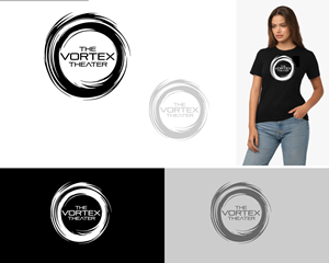 Logo Design by DesignMX (Renan Mejia) for Vortex Inc | Design: #35463007