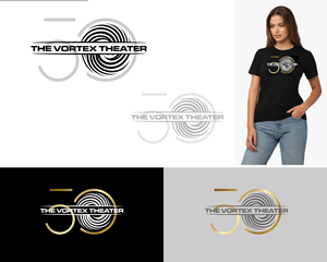 Logo Design by DesignMX (Renan Mejia) for Vortex Inc | Design: #35463031