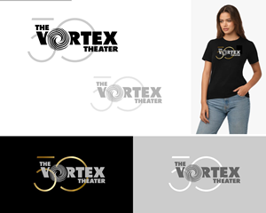 Logo Design by DesignMX (Renan Mejia) for Vortex Inc | Design: #35463032
