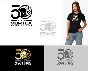 Logo Design by DesignMX (Renan Mejia) for Vortex Inc | Design: #35463033