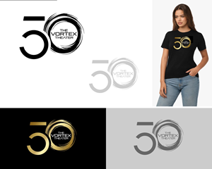 Logo Design by DesignMX (Renan Mejia) for Vortex Inc | Design: #35463034