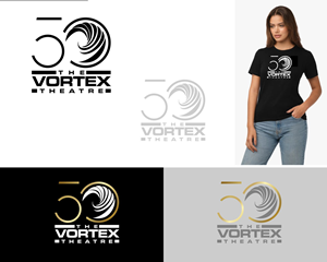Logo Design by DesignMX (Renan Mejia) for Vortex Inc | Design: #35463035