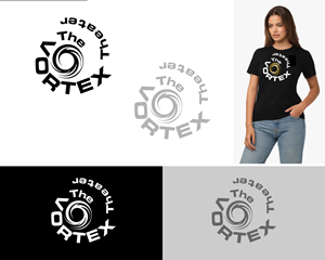 Logo Design by DesignMX (Renan Mejia) for Vortex Inc | Design: #35463047