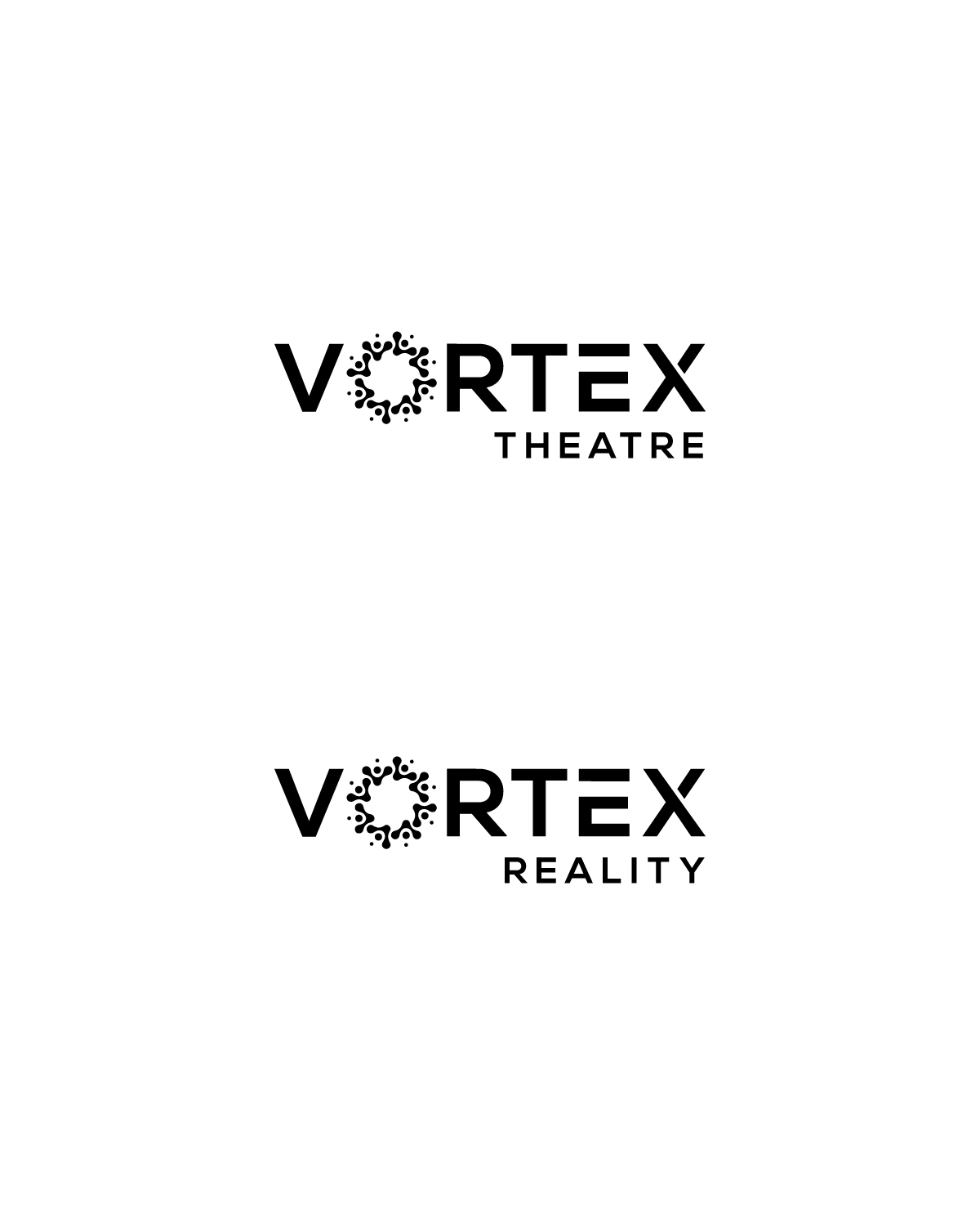 Logo-Design von Ben Naveed für Vortex Inc | Design #35454644