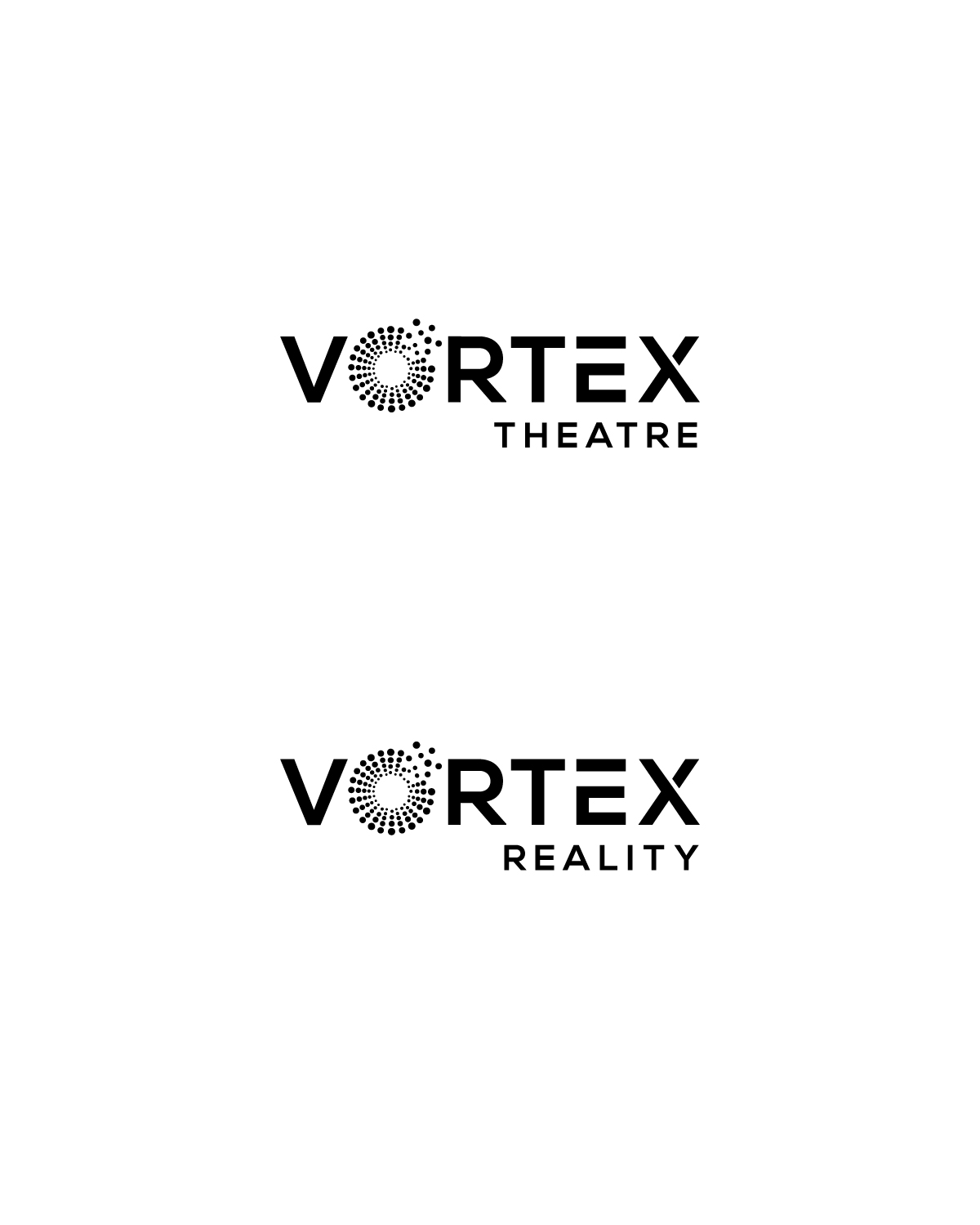Logo-Design von Ben Naveed für Vortex Inc | Design #35454645