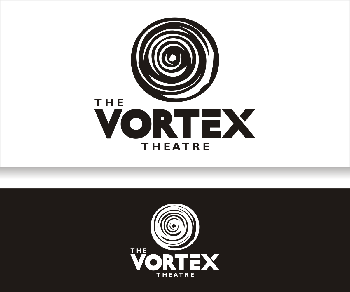 Logo-Design von f i l d a für Vortex Inc | Design #35467862