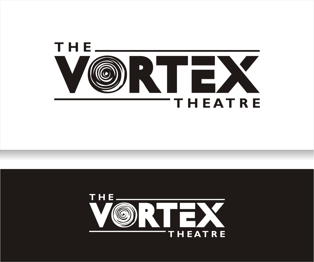Logo-Design von f i l d a für Vortex Inc | Design #35467863