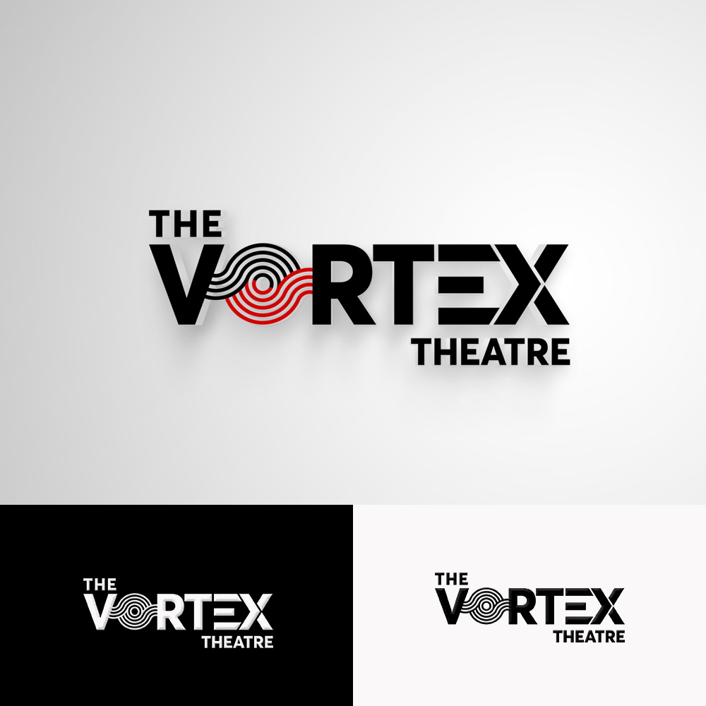 Logo Design by teddy_sign for Vortex Inc | Design #35452323