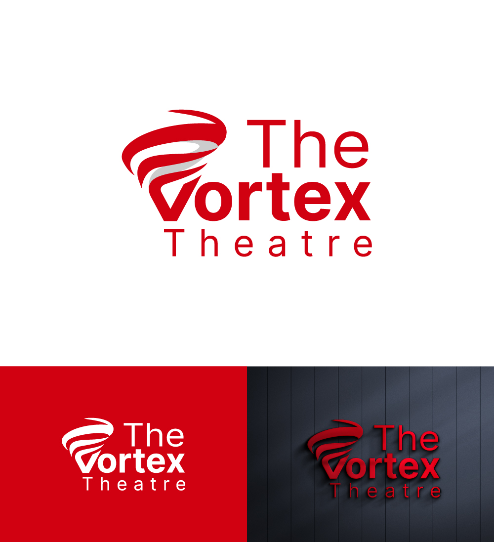 Logo-Design von design.AI für Vortex Inc | Design #35509975