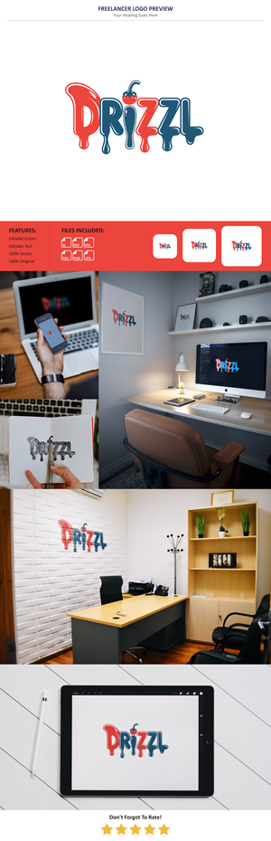 Logo Design by VectorForge for this project | Design: #35354710