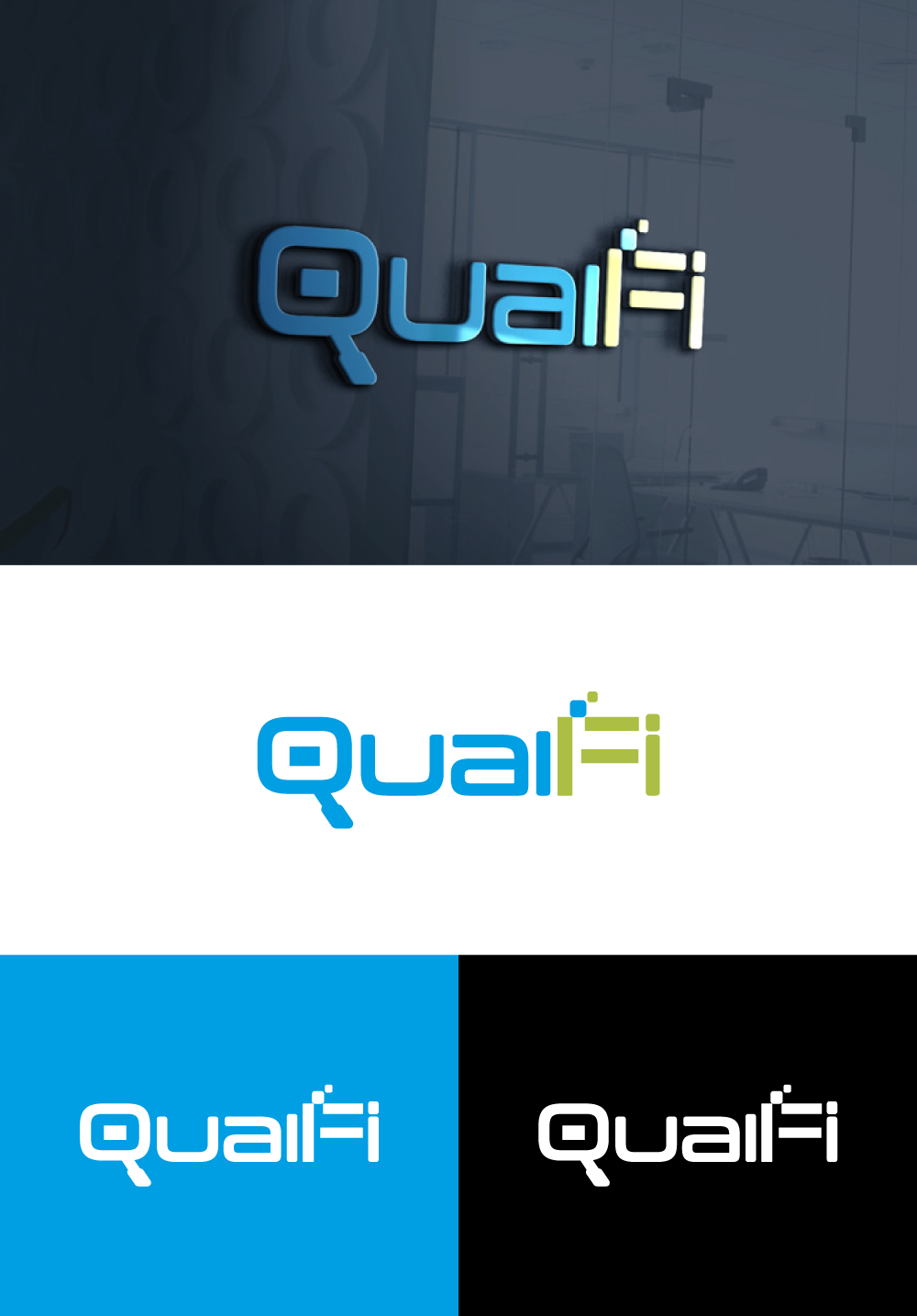 Logo Design by Ellene for this project | Design #35383585