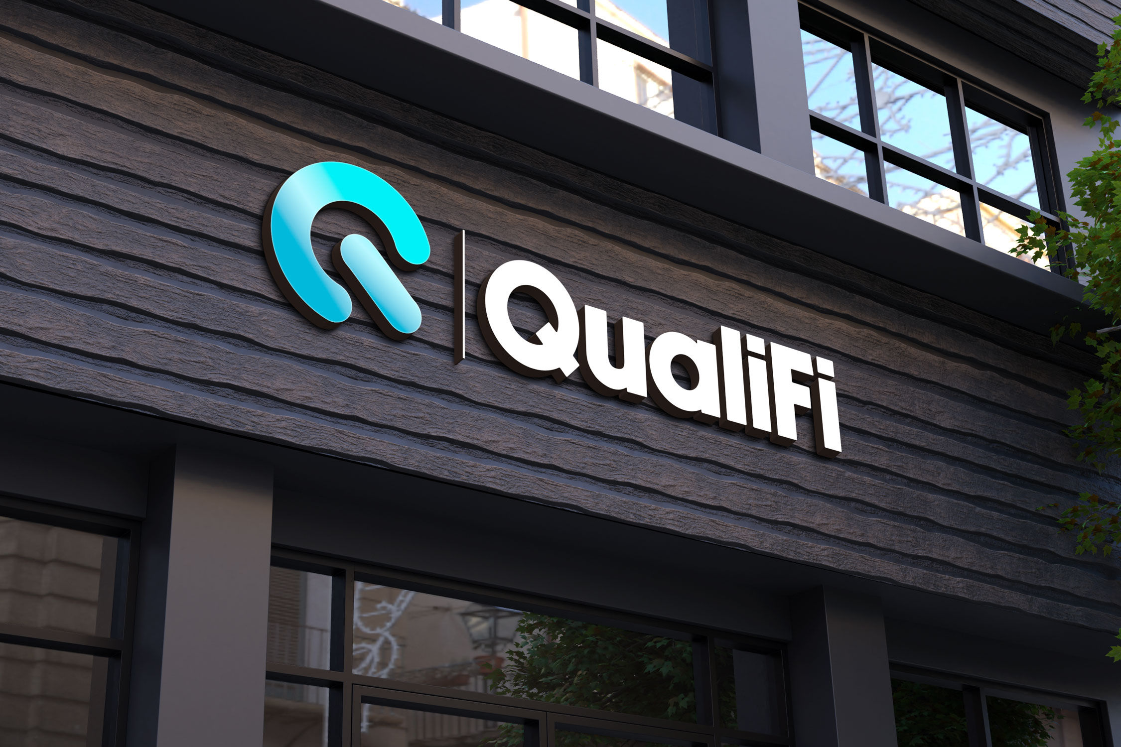 Logo Design by Kavth for this project | Design #35379076