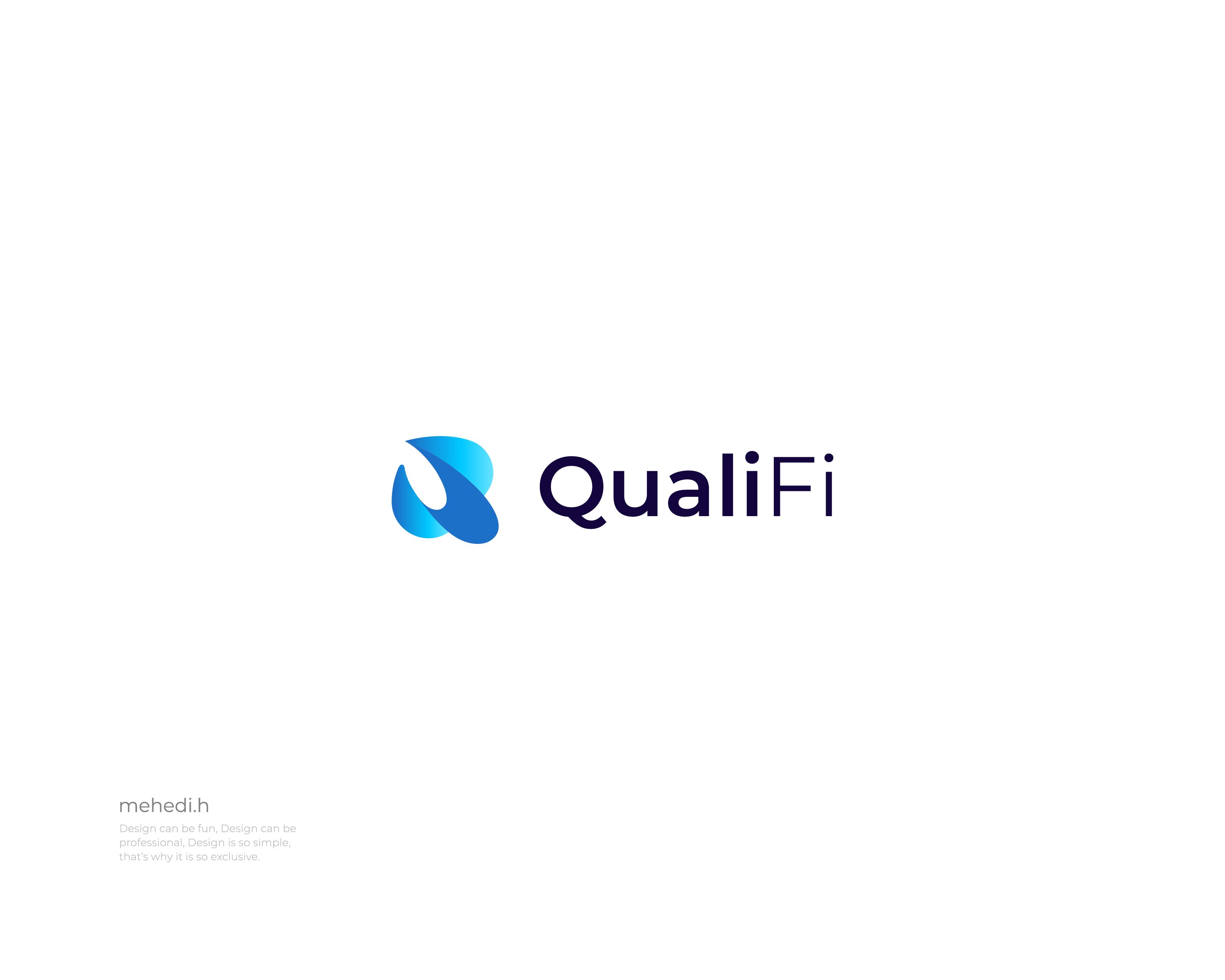 Logo Design by mehedi.h for this project | Design #35349902