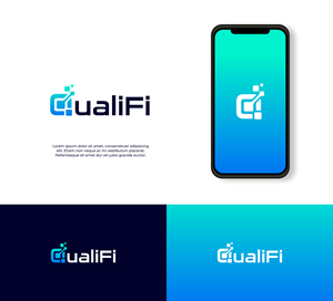 Logo Design by Zaid Al Faqih for this project | Design: #35382656