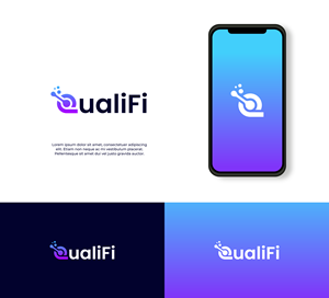 Logo Design by Zaid Al Faqih for this project | Design: #35382659