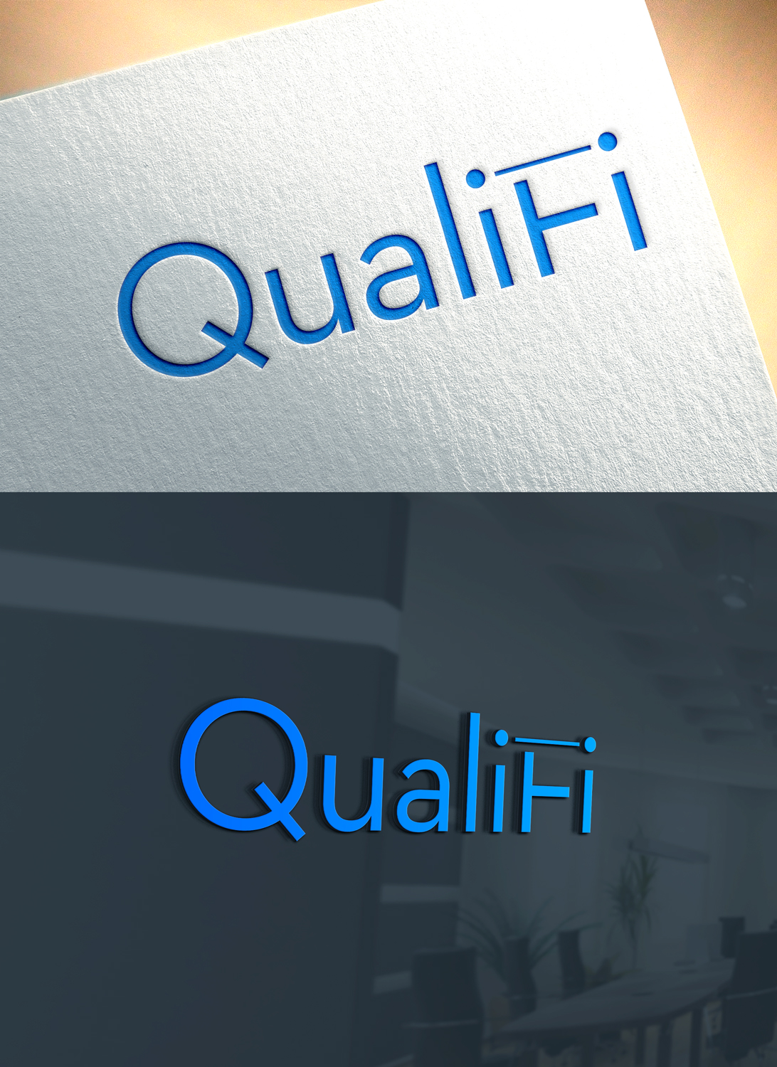 Logo Design by RaKu 2 for this project | Design #35386205