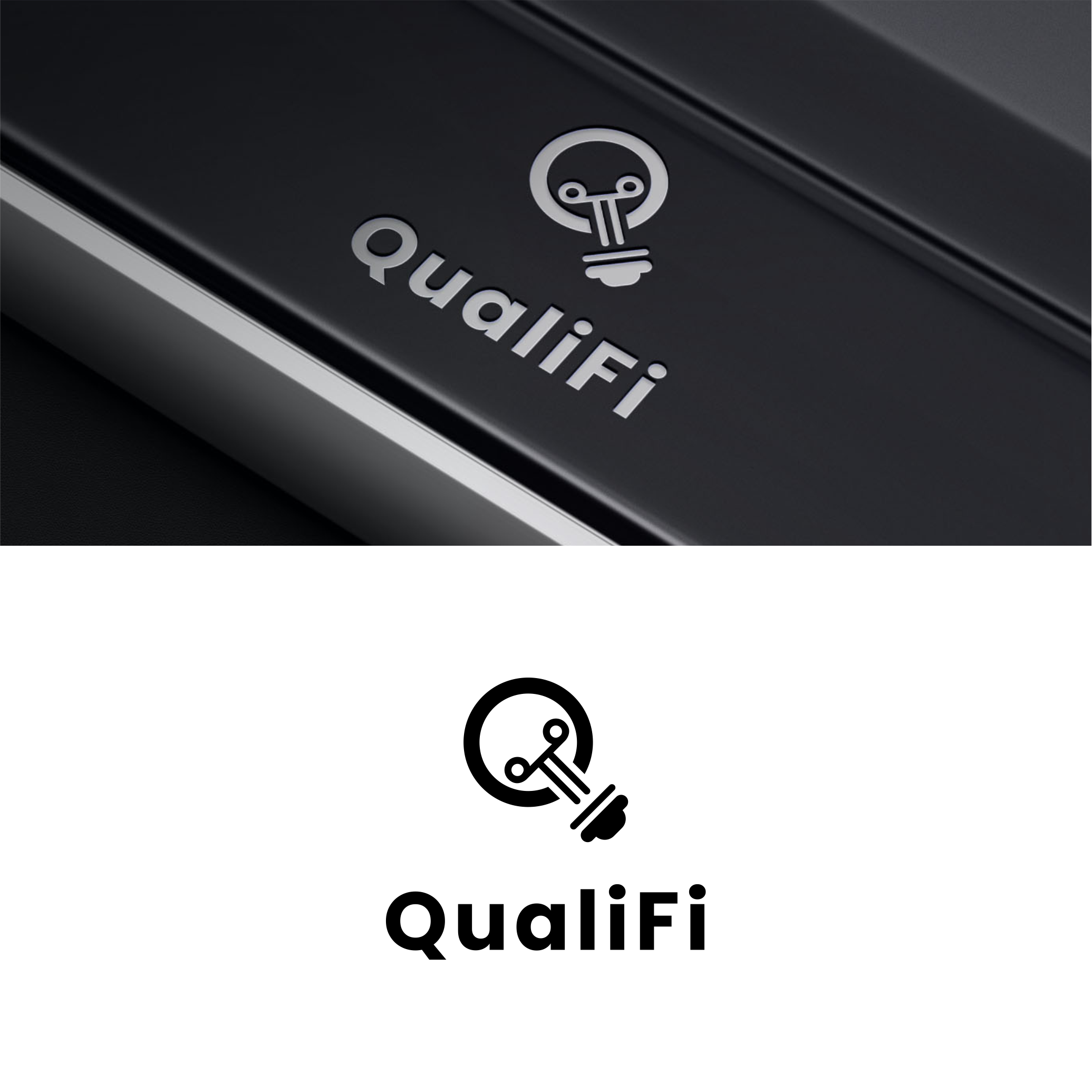 Logo Design by dodobakauu for this project | Design #35347948