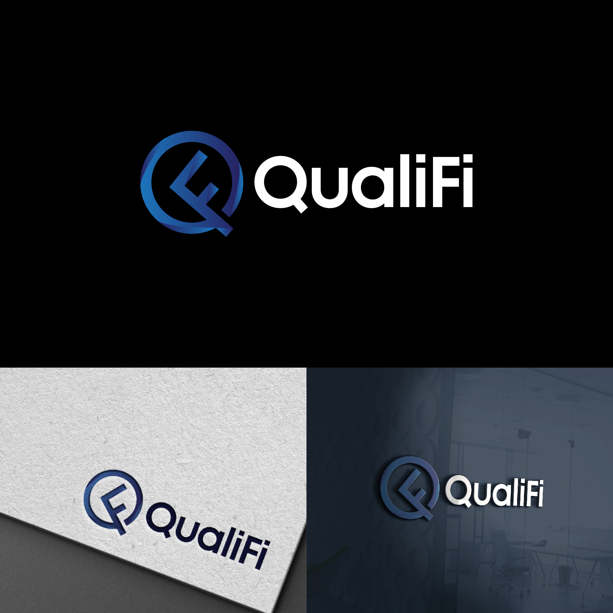 Logo Design by ArtStation for this project | Design #35354603