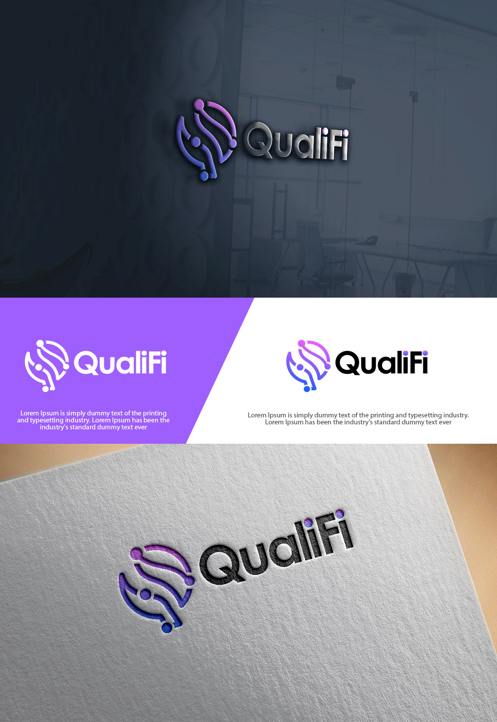 Logo Design by sulemani  creation for this project | Design #35352887