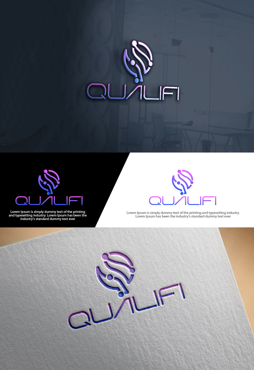 Logo Design by sulemani  creation for this project | Design #35352888