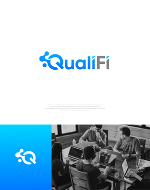 Logo Design by apik. for this project | Design: #35348396