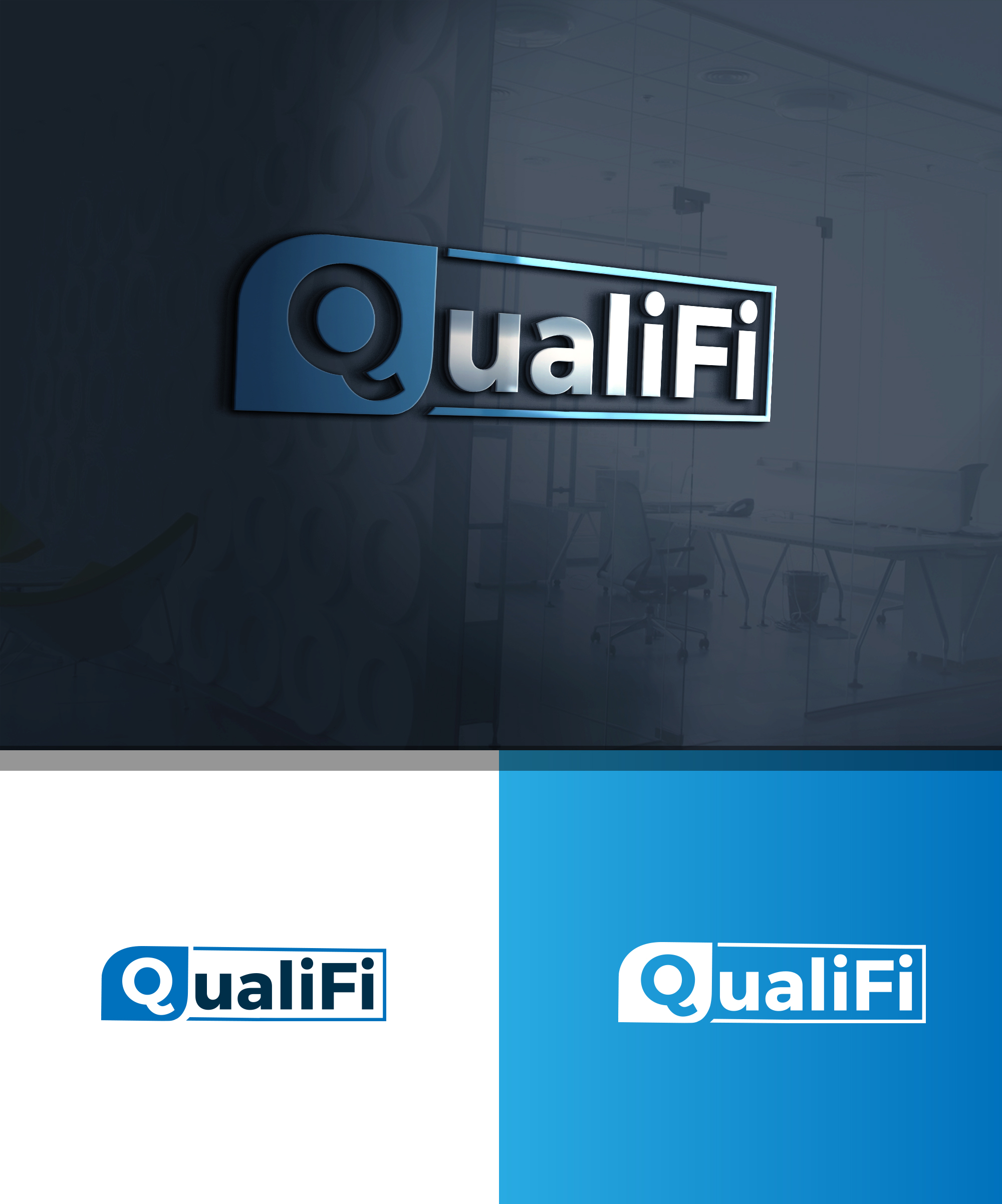 Logo Design by shahalam1957 for this project | Design #35378358