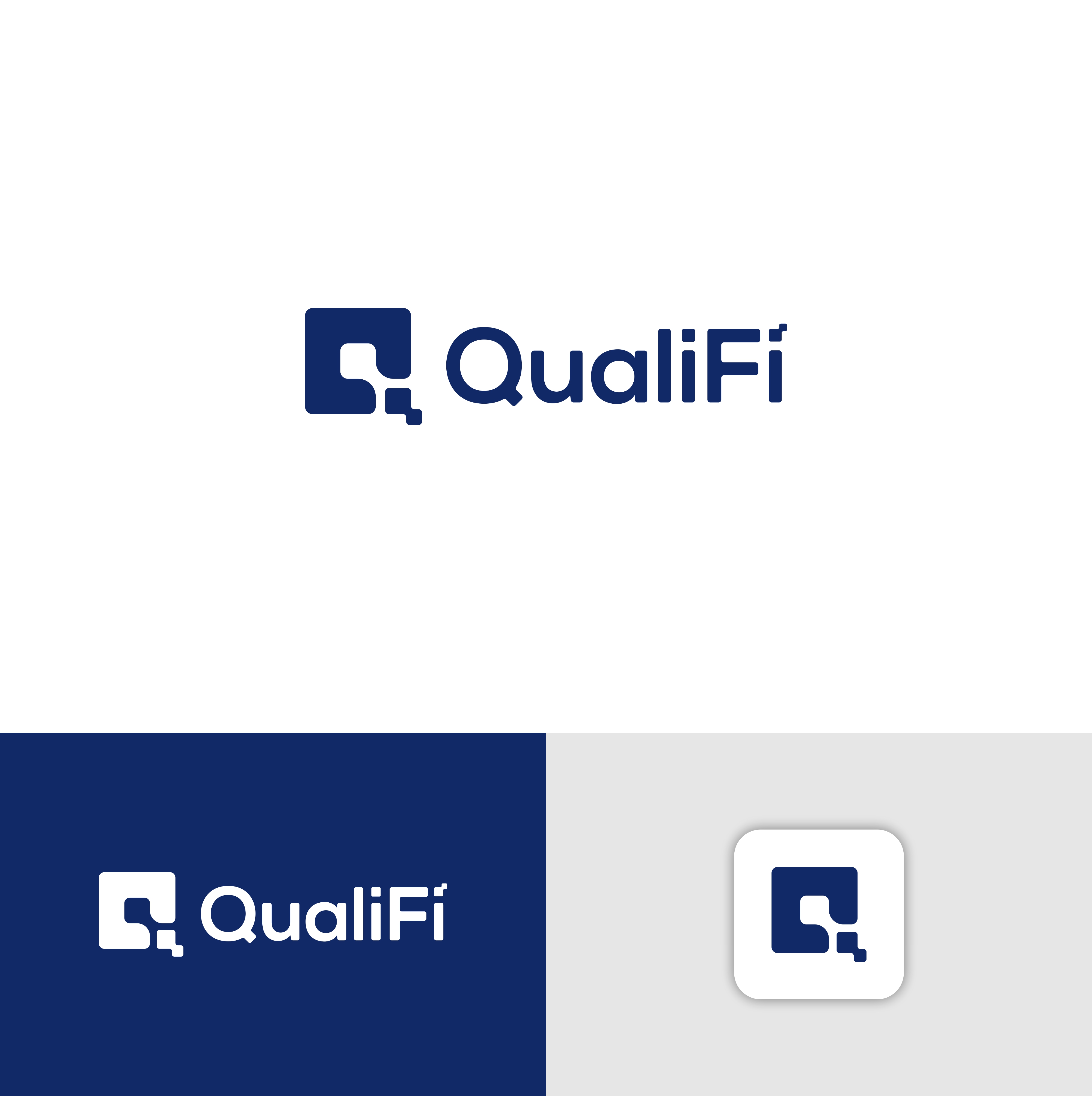 Logo Design by Rohman Starter for this project | Design #35356747