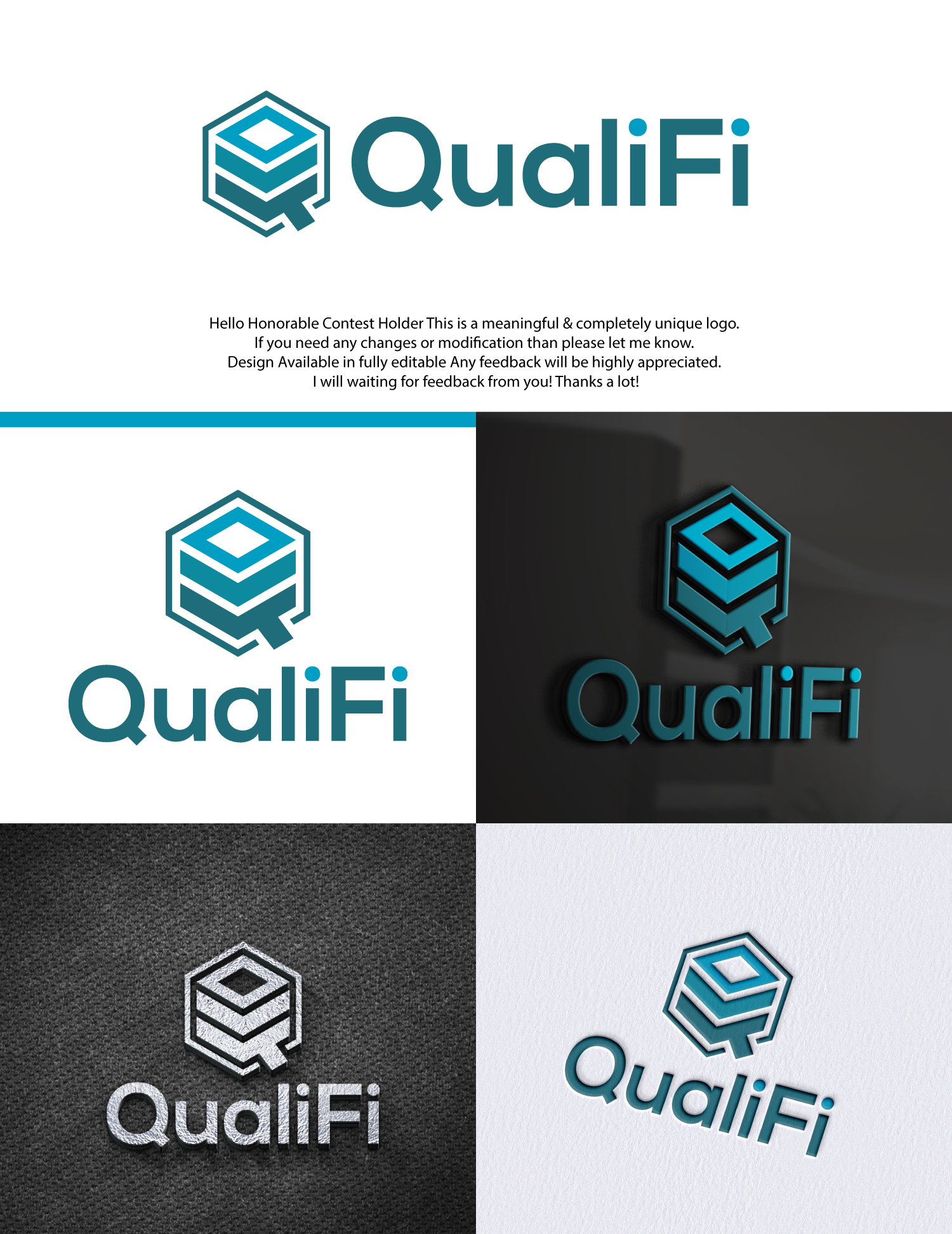 Logo Design by Designerrasedul for this project | Design #35349519