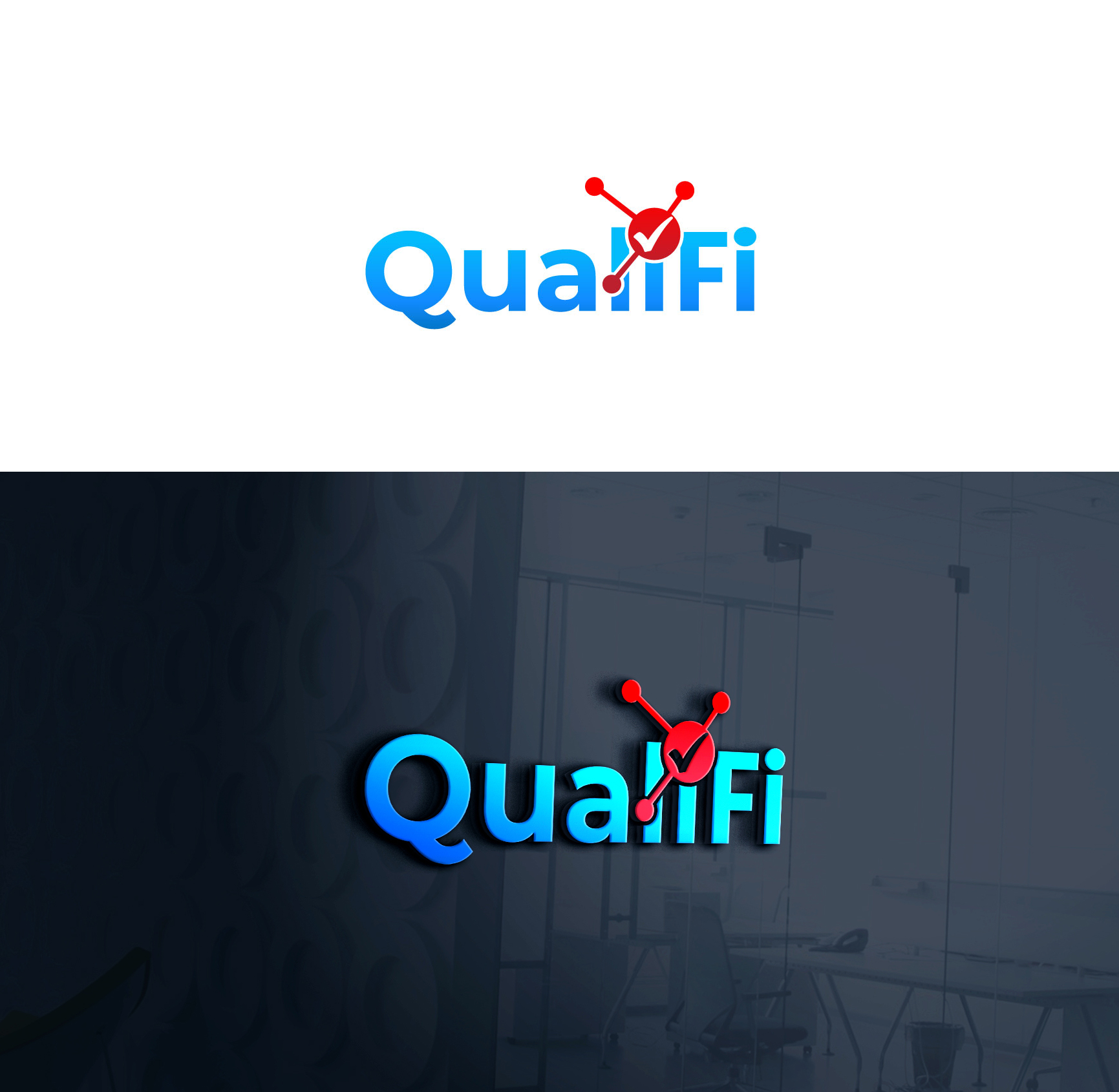 Logo Design by ZQDesigns for this project | Design #35388303