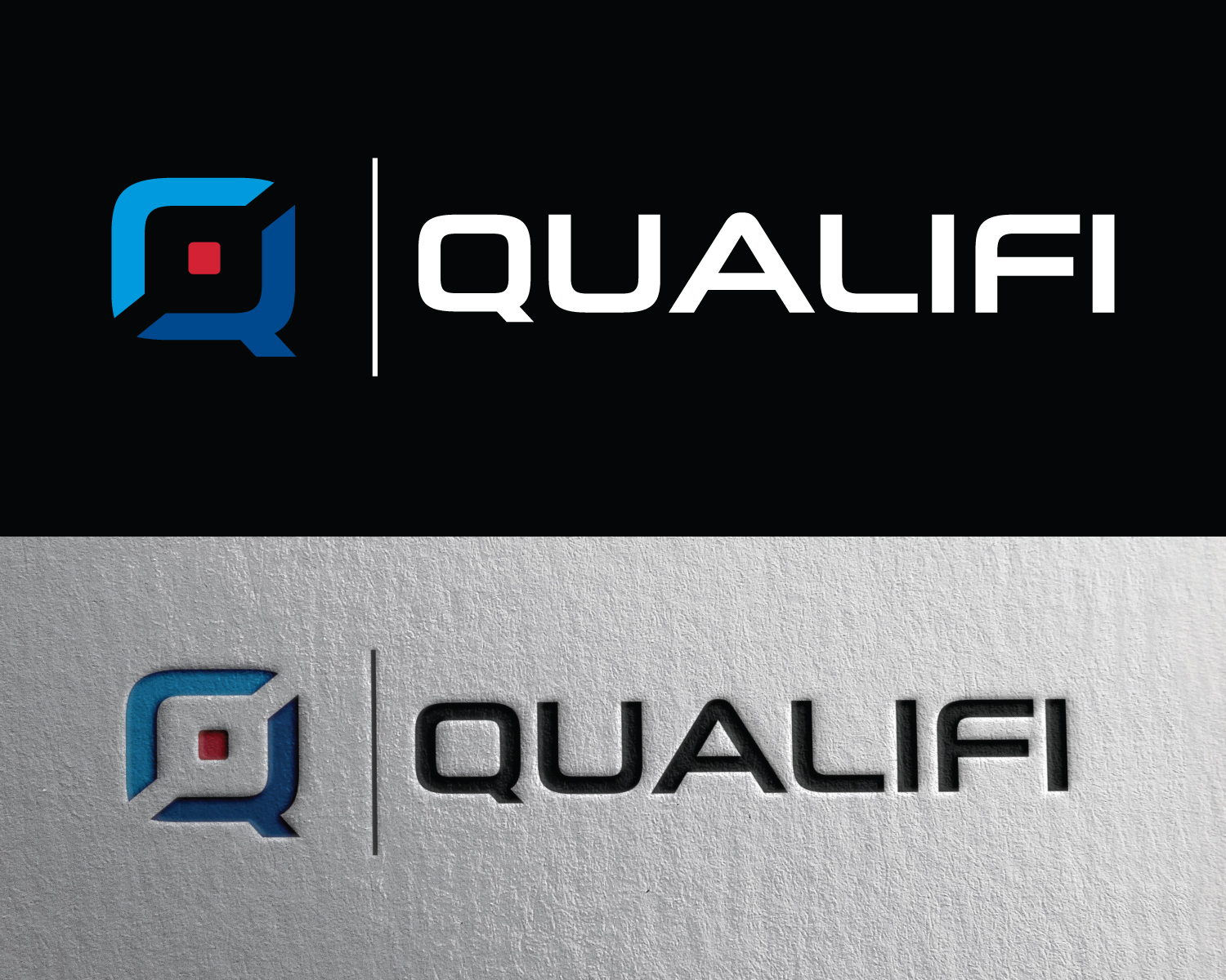 Logo Design by Atec for this project | Design #35353729