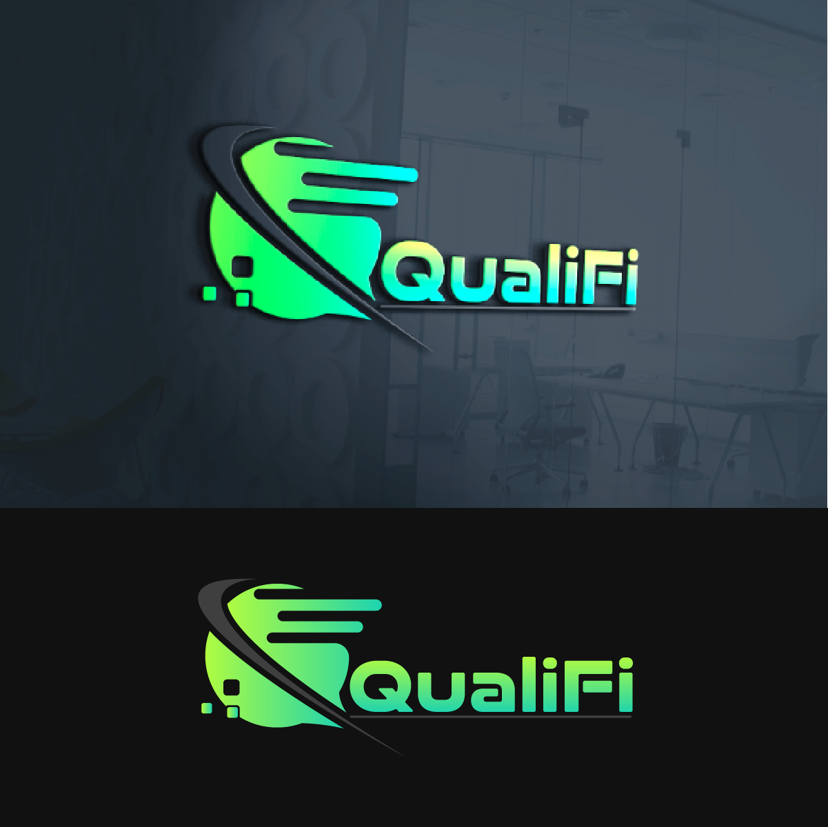 Diseño de Logo por fly  design para este proyecto | Diseño #35350864