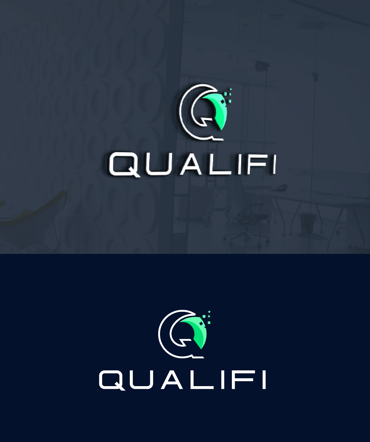 Logo Design by fly  design for this project | Design #35350877