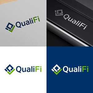 Logo Design by Znuj Esilas for this project | Design: #35385905