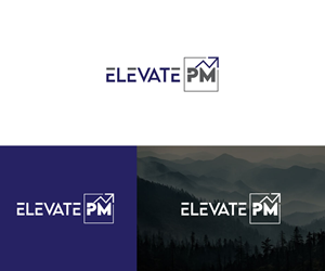 Logo Design by jonkonrad for Elevate PM GmbH | Design: #35349378