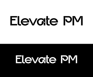 Logo Design by Kavth for Elevate PM GmbH | Design: #35379048