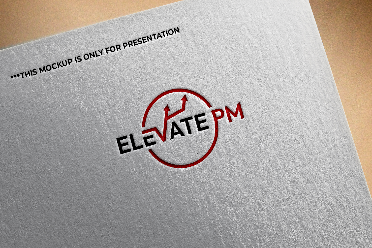 Design de Logo par Widi Nalendra pour Elevate PM GmbH | Design #35348168