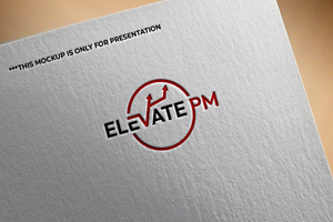Design de Logo par Widi Nalendra pour Elevate PM GmbH | Design : #35348168
