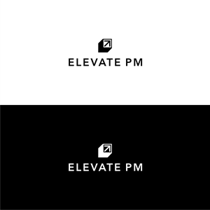 Logo Design by ndra for Elevate PM GmbH | Design: #35356672