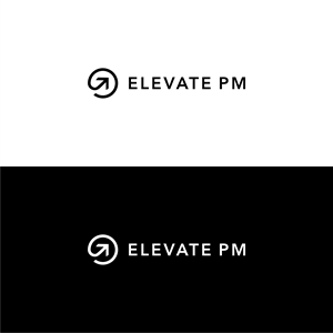Logo Design by ndra for Elevate PM GmbH | Design: #35356673
