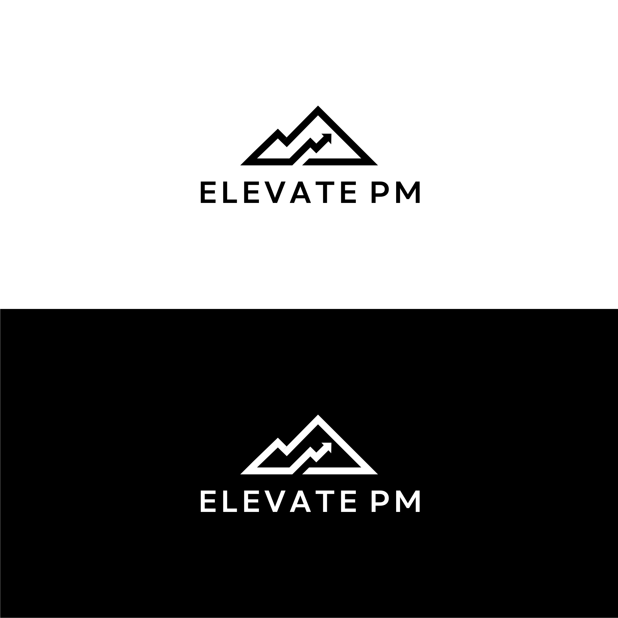 Logo Design by ndra for Elevate PM GmbH | Design #35359050