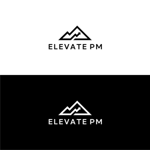 Logo Design by ndra for Elevate PM GmbH | Design: #35359050