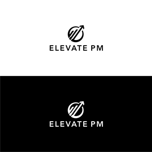 Logo Design by ndra for Elevate PM GmbH | Design: #35363821