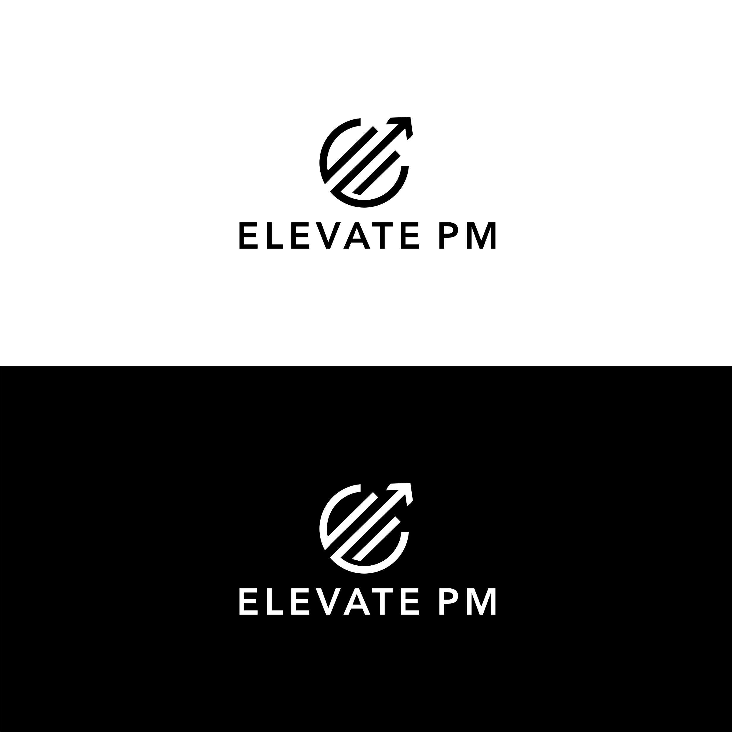 Logo Design by ndra for Elevate PM GmbH | Design #35363841