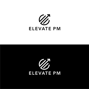 Logo Design by ndra for Elevate PM GmbH | Design: #35363841