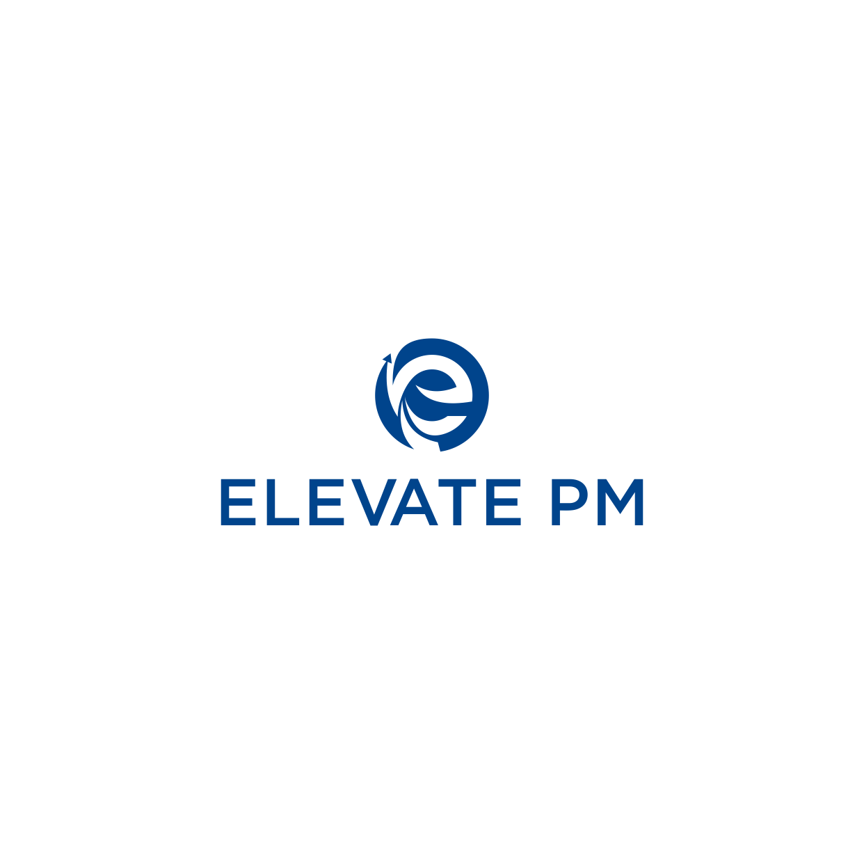 Logo Design by Kaze56 for Elevate PM GmbH | Design #35349119