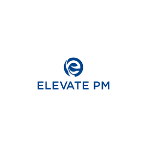 Logo Design by Kaze56 for Elevate PM GmbH | Design: #35349119