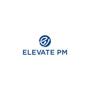 Logo Design by Kaze56 for Elevate PM GmbH | Design: #35349123