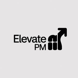 Logo Design by KING JM for Elevate PM GmbH | Design: #35372727