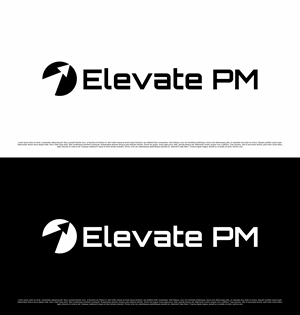 Logo Design by saesean for Elevate PM GmbH | Design: #35352097